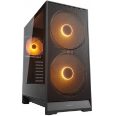 Cougar Airface 180 Black